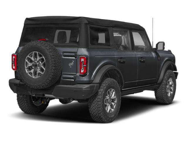 New 2026 Ford Bronco Badlands AWD/4WD image 2