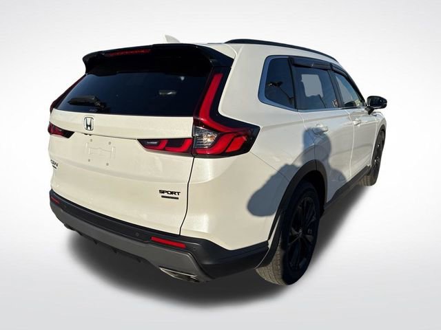 Used 2023 Honda CR-V Sport Touring image 3