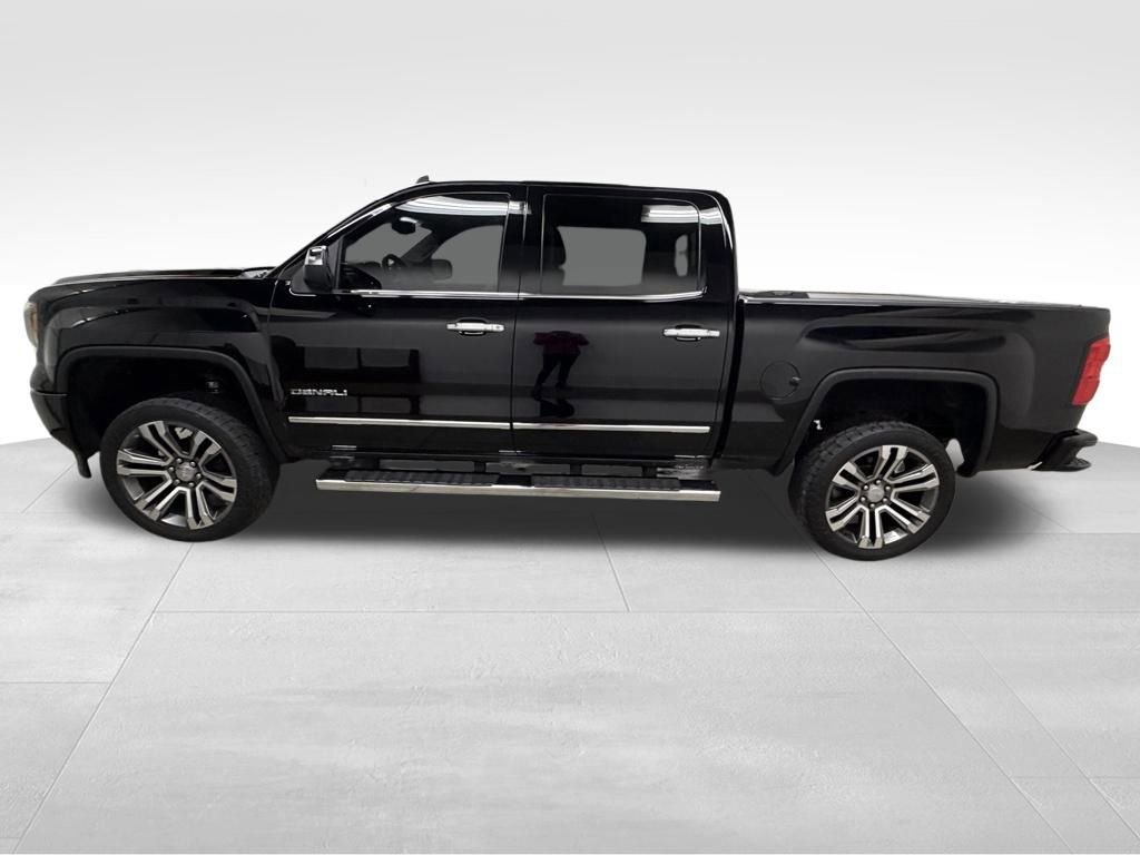 Used 2014 GMC Sierra 1500 Denali image 5