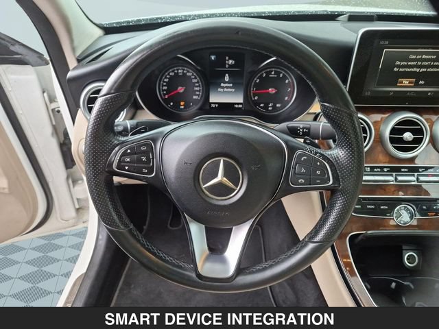 Used 2015 Mercedes-Benz C 300 4MATIC Sedan image 16