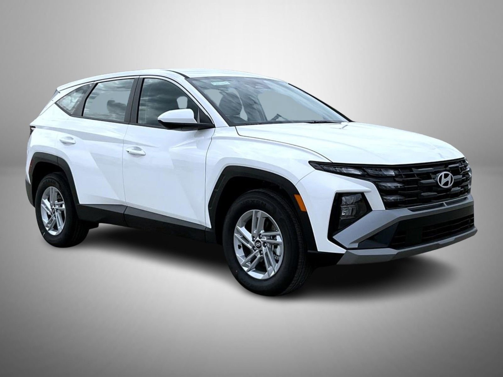 New 2026 Hyundai Tucson SE AWD/4WD image 3