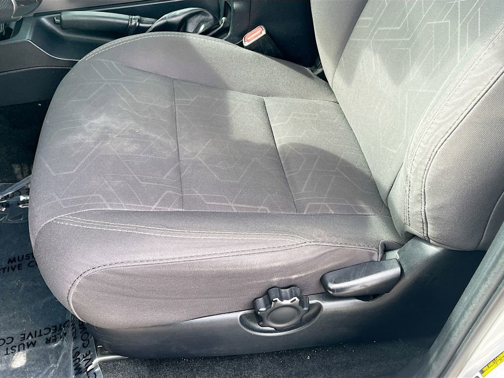 Used 2018 Toyota Tacoma TRD Sport image 20