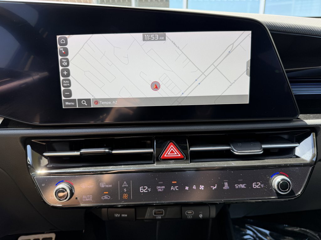 Used 2023 Kia Niro Wave w/ Wave Preserve Package image 20