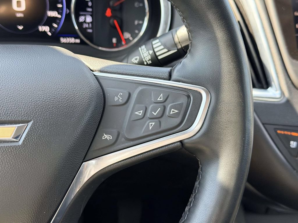 Used 2024 Chevrolet Malibu LT FWD image 22
