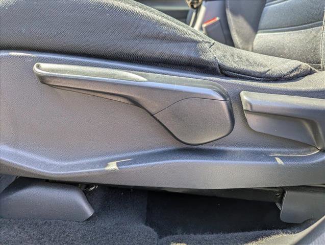 Used 2019 Honda CR-V LX image 10