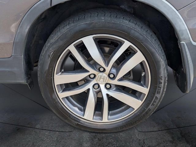 Used 2017 Honda Pilot Elite image 16