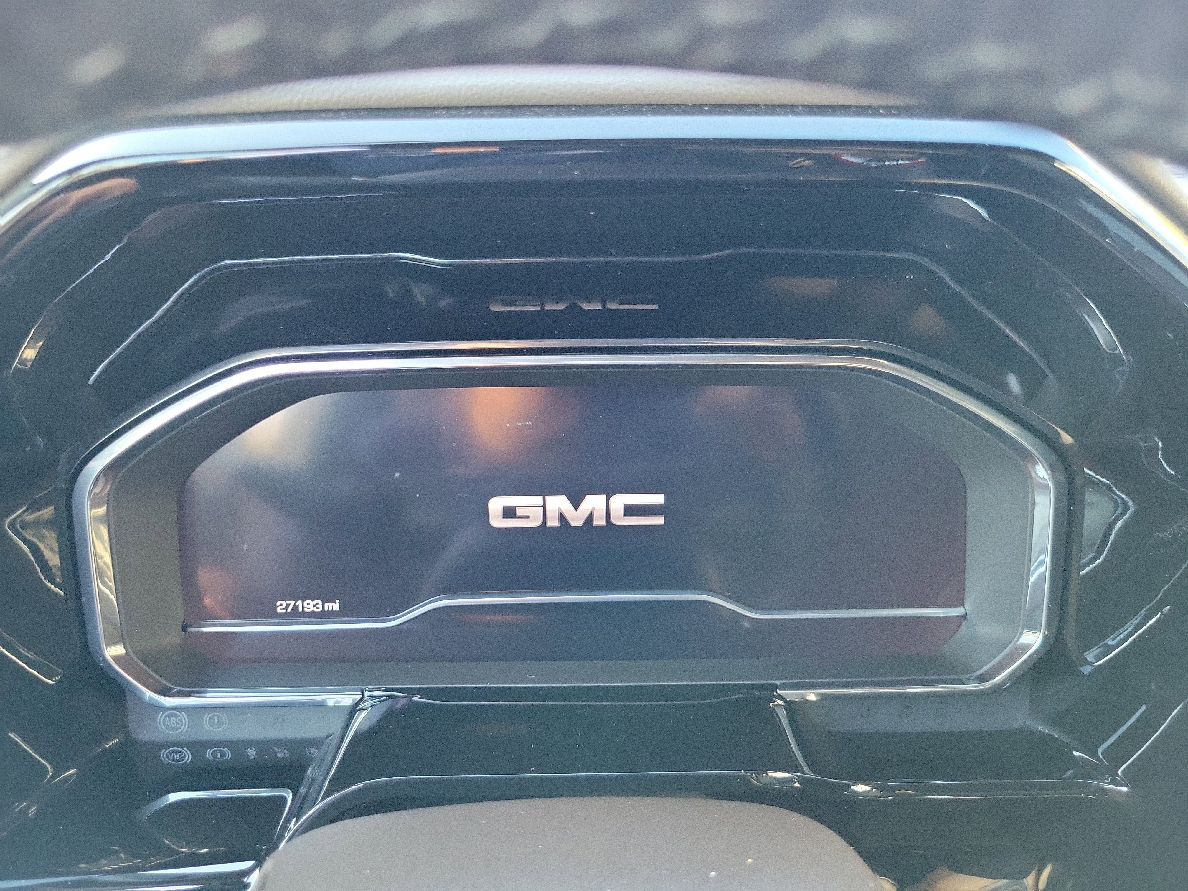 Used 2022 GMC Sierra 1500 SLT w/ SLT Premium Plus Package image 27