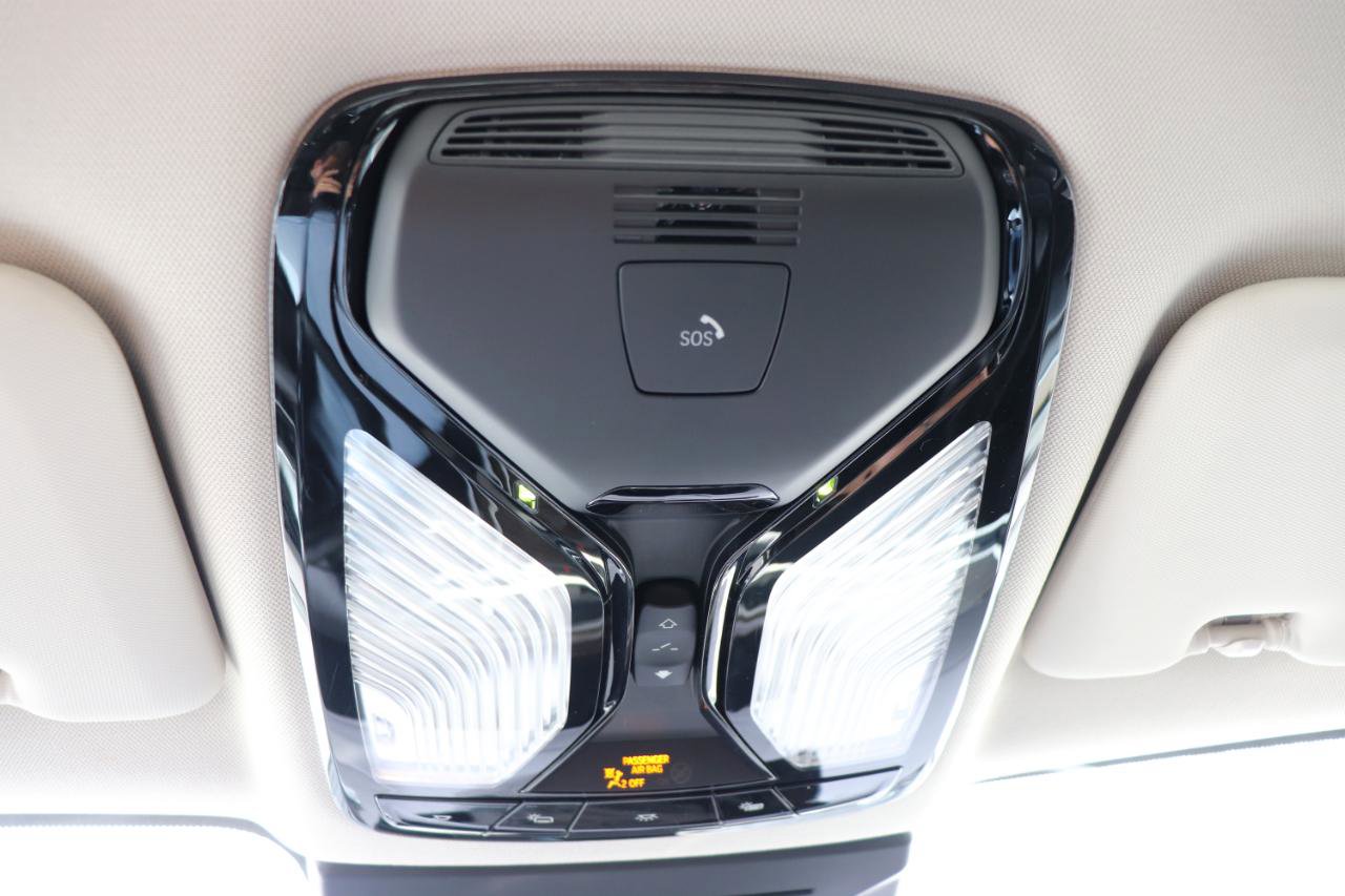 Used 2025 BMW X7 xDrive40i image 67