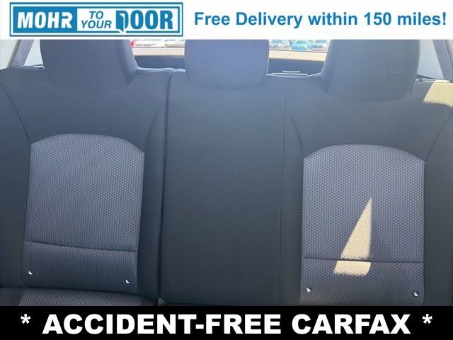 Used 2022 Kia Soul LX image 28