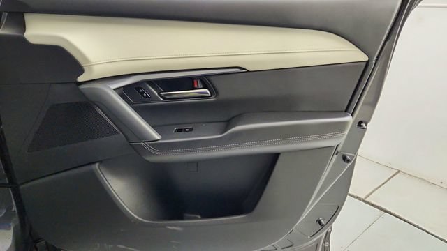 New 2026 MAZDA CX-5 Select AWD/4WD image 33