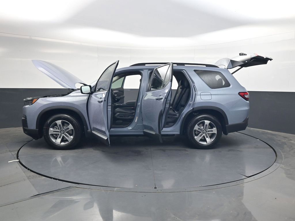 New 2026 Honda Pilot EX-L image 34
