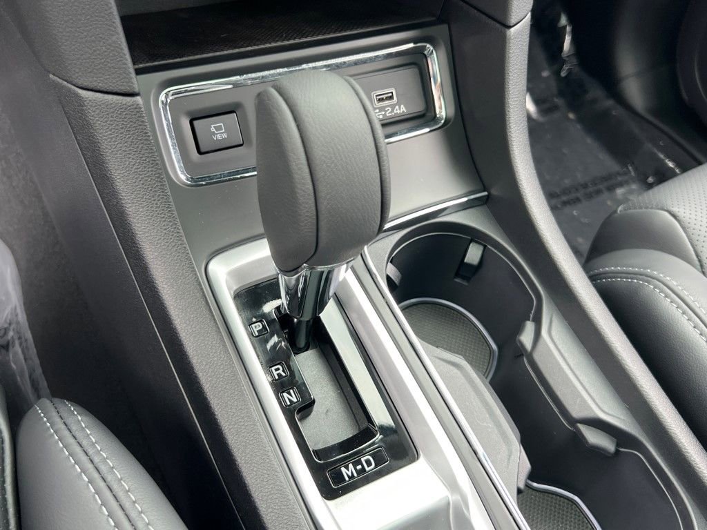 New 2025 Subaru Ascent Limited image 22