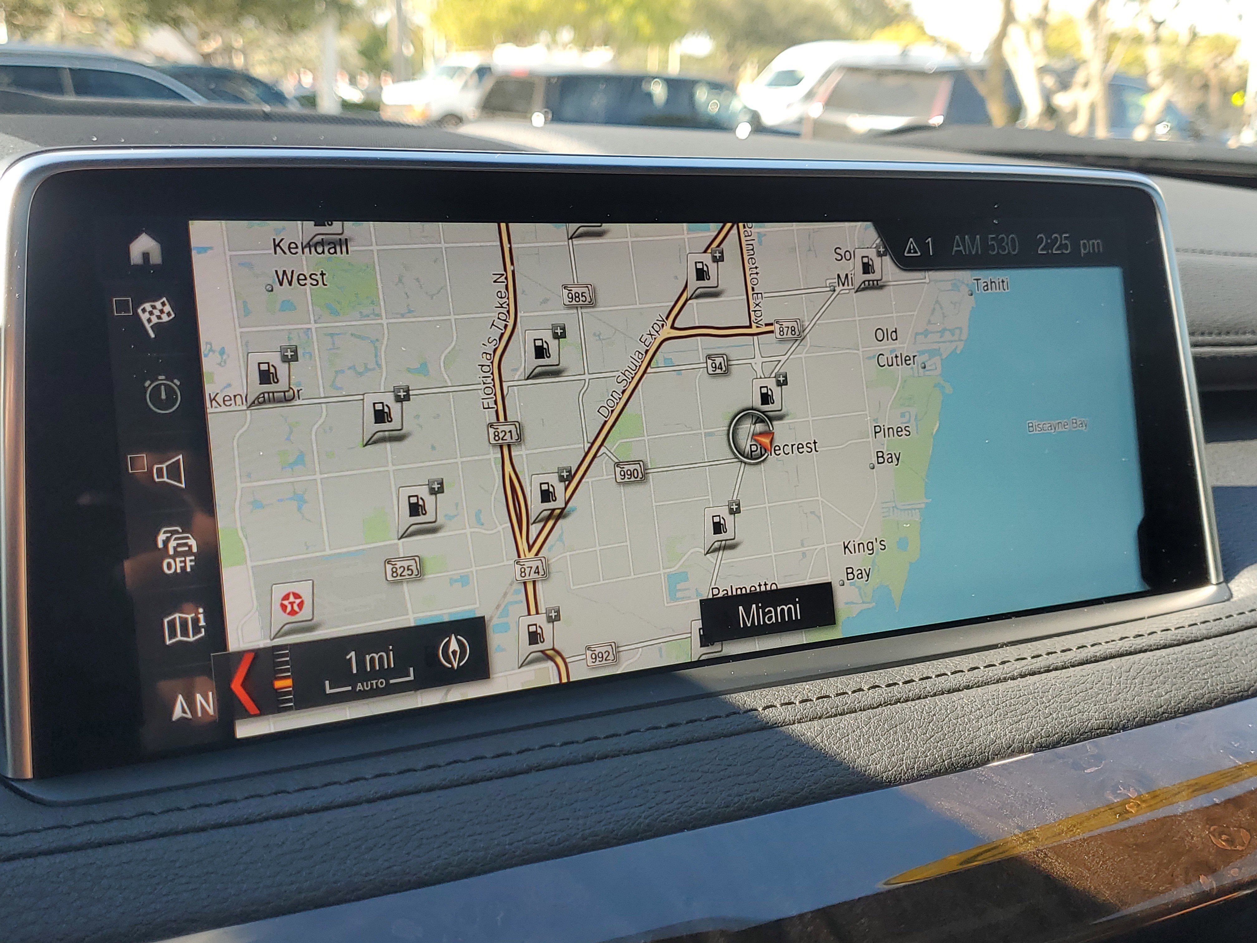 Used 2019 BMW X6 sDrive35i image 27