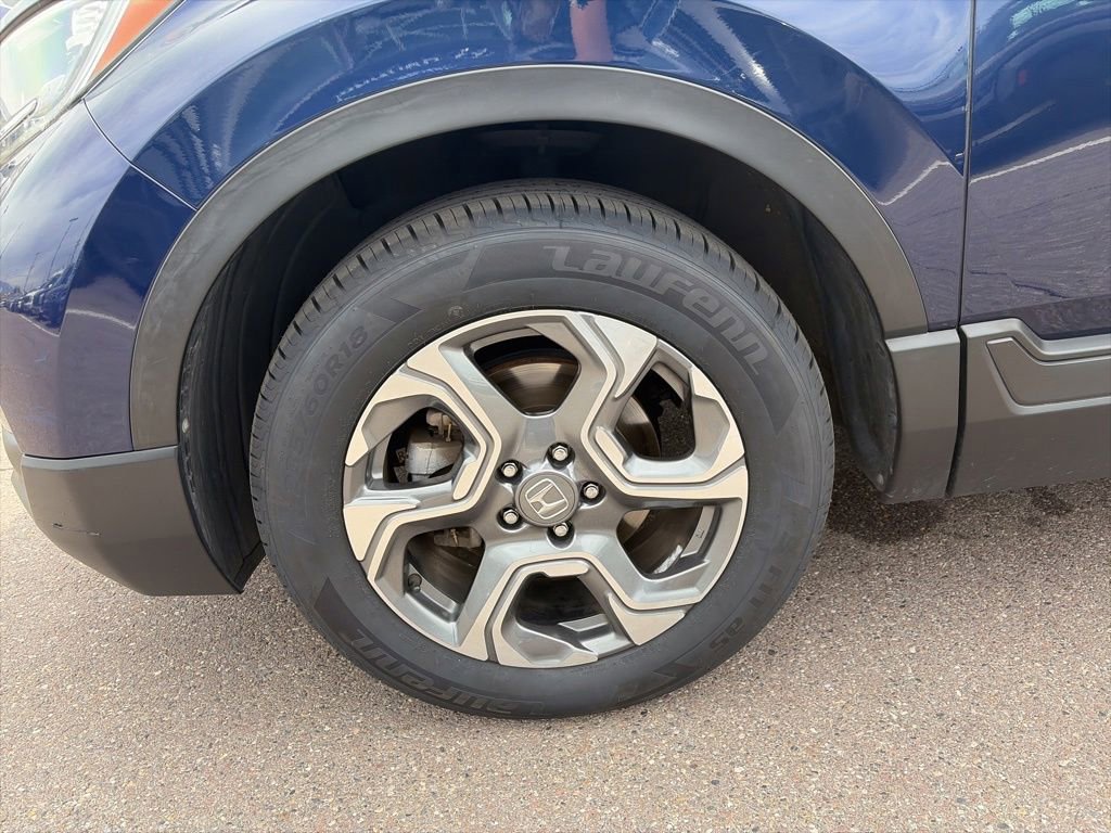 Used 2019 Honda CR-V EX image 8