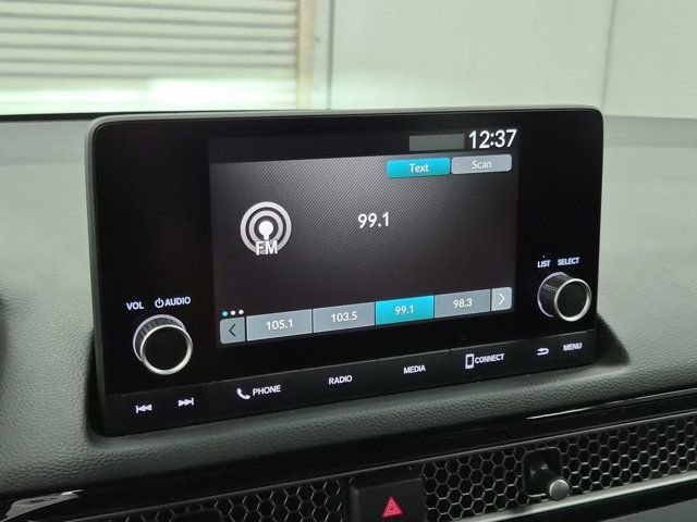 Certified 2024 Honda Civic Sport image 27