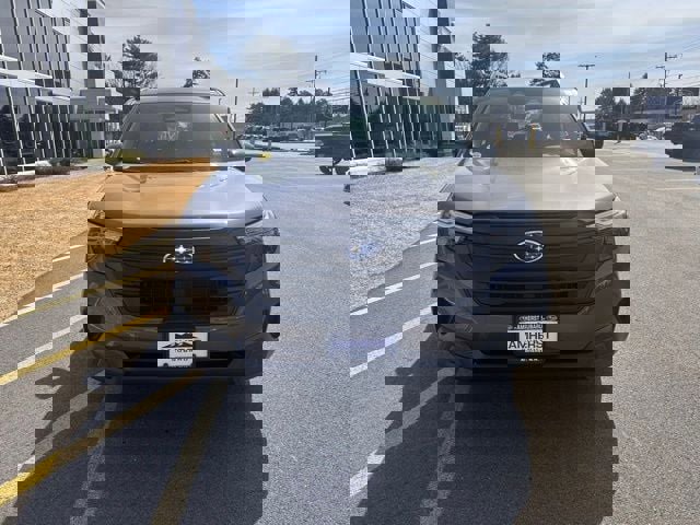 New 2026 Subaru Forester image 2