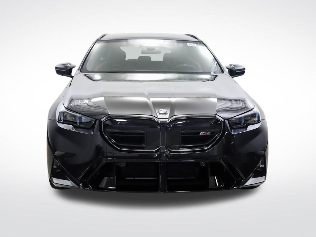 New 2027 BMW M5 Touring AWD/4WD image 9