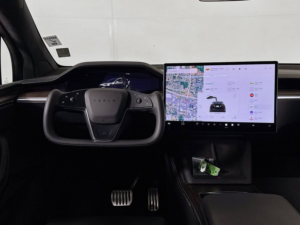 Used 2023 Tesla Model X AWD/4WD image 13