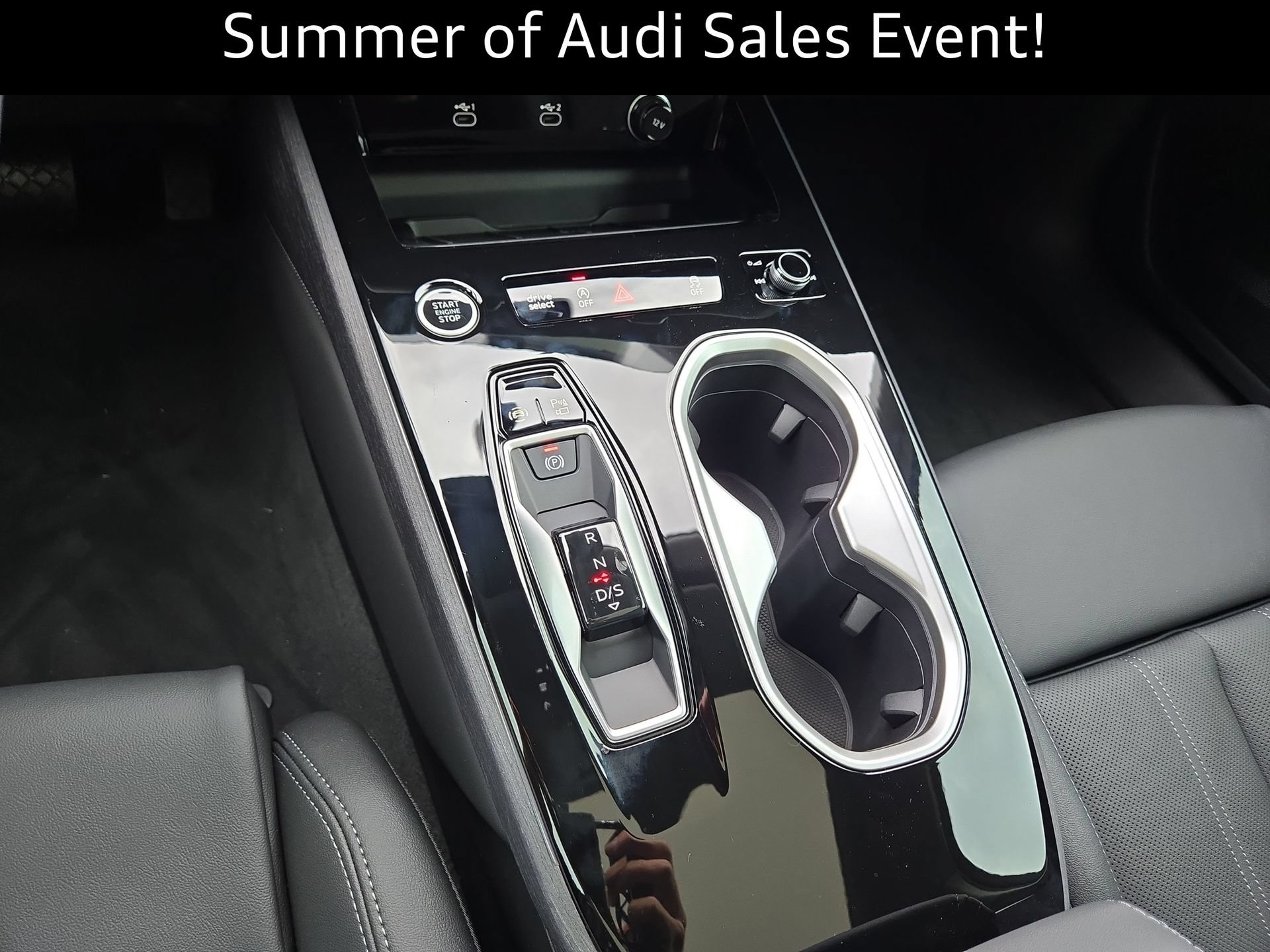 New 2026 Audi A6 Prestige AWD/4WD image 22