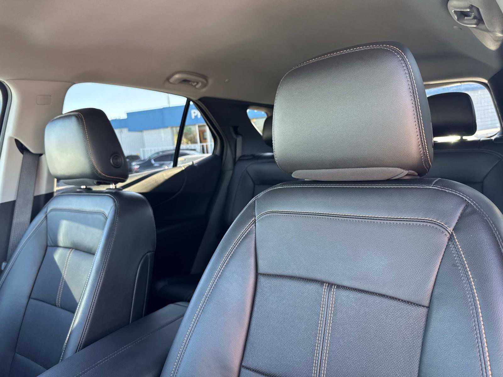 Used 2022 Chevrolet Equinox Premier image 21