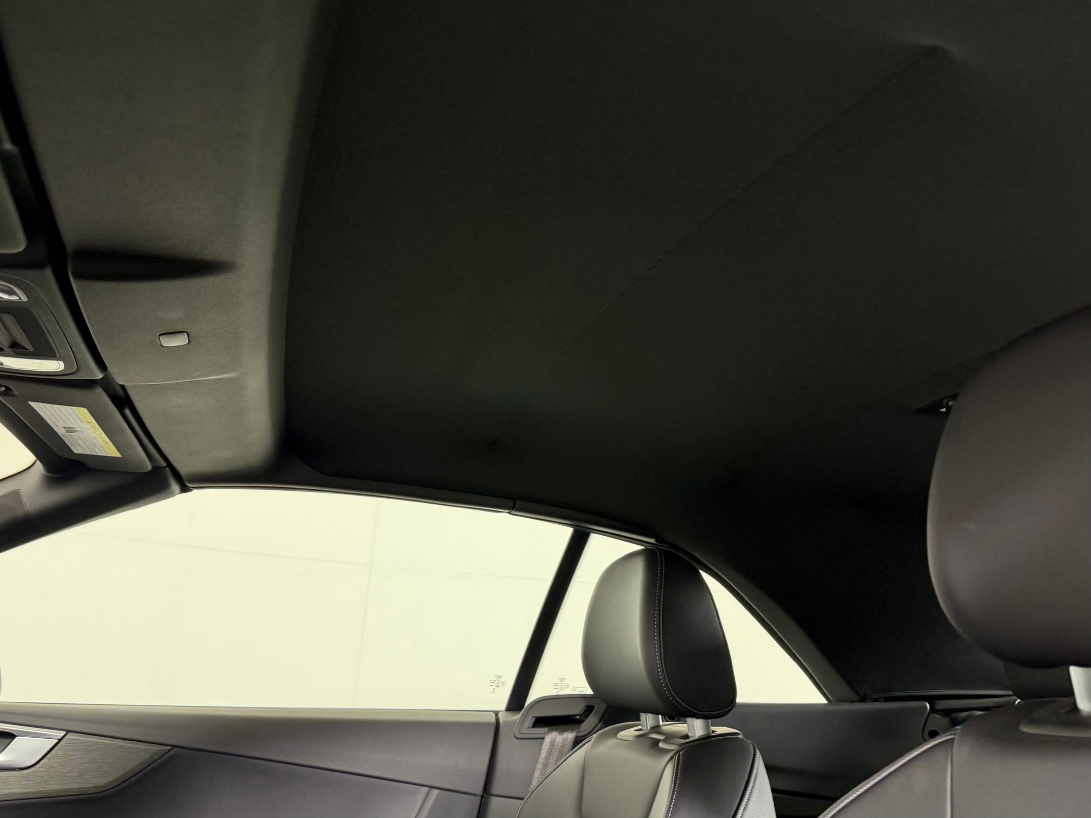 Used 2024 Audi A5 2.0T Premium Plus w/ Premium Plus image 15