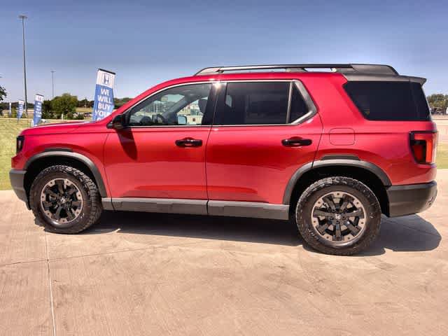 Used 2026 Honda Passport TrailSport Elite image 4