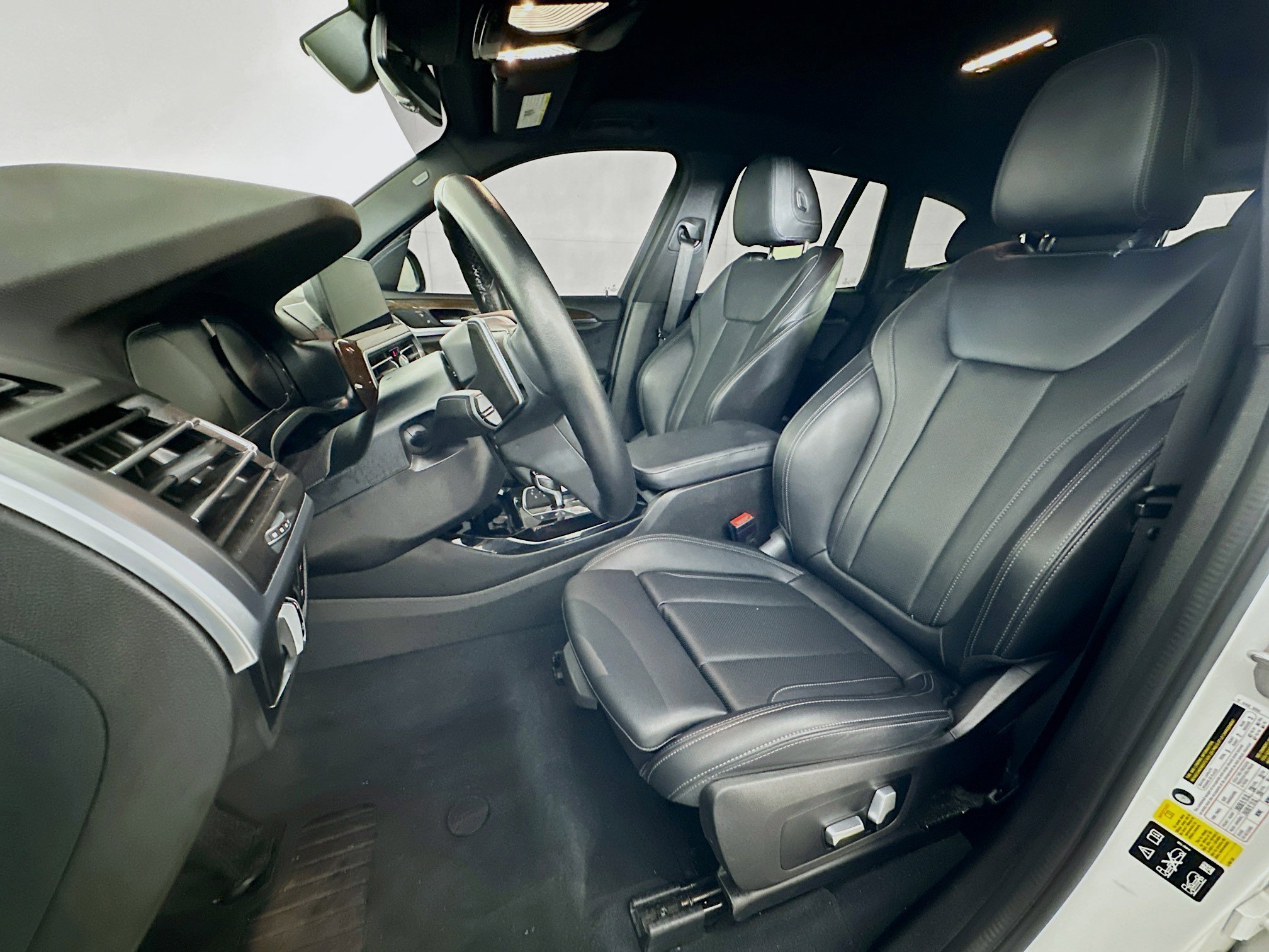 Used 2022 BMW X3 xDrive30i image 13