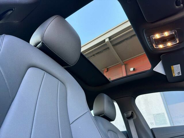 Certified 2025 Mercedes-Benz CLA 250 image 20