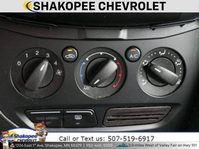 Used 2013 Ford Focus S FWD image 18
