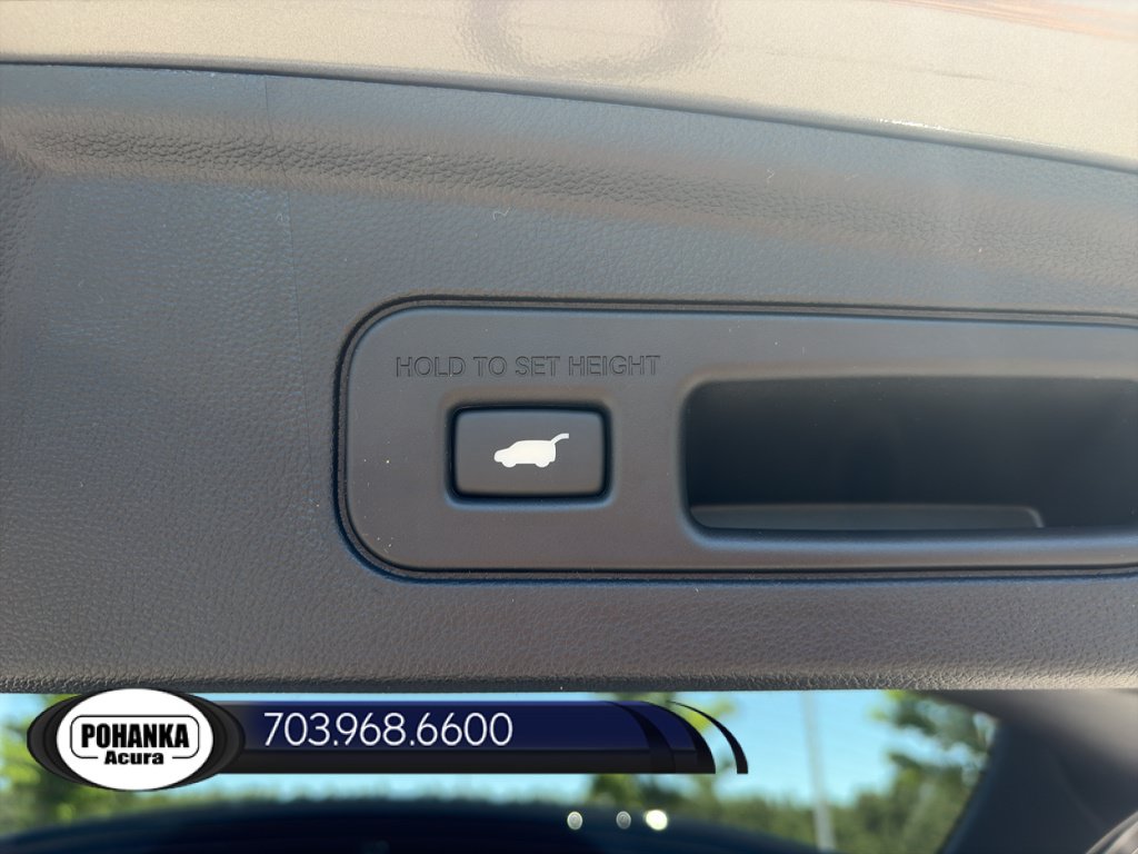 New 2026 Acura MDX w/ Technology Package AWD/4WD image 37
