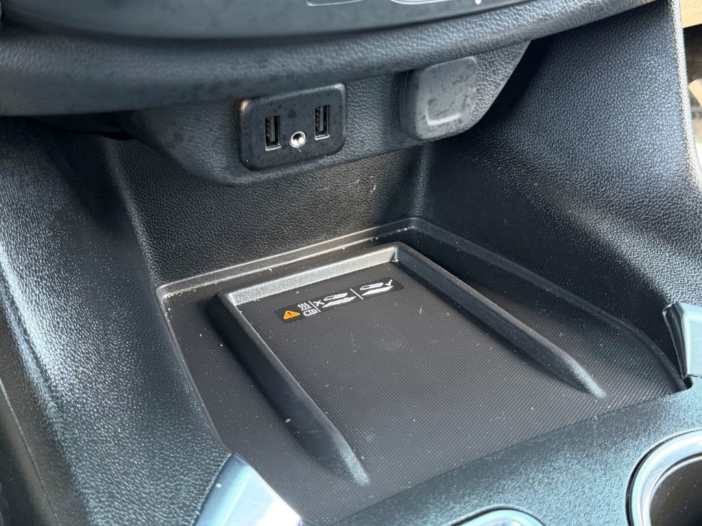 Used 2023 Chevrolet Traverse LT image 26