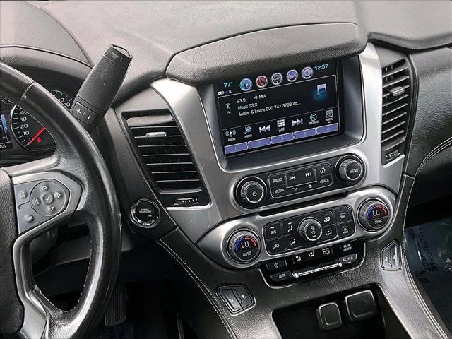 Used 2020 Chevrolet Suburban LT image 7