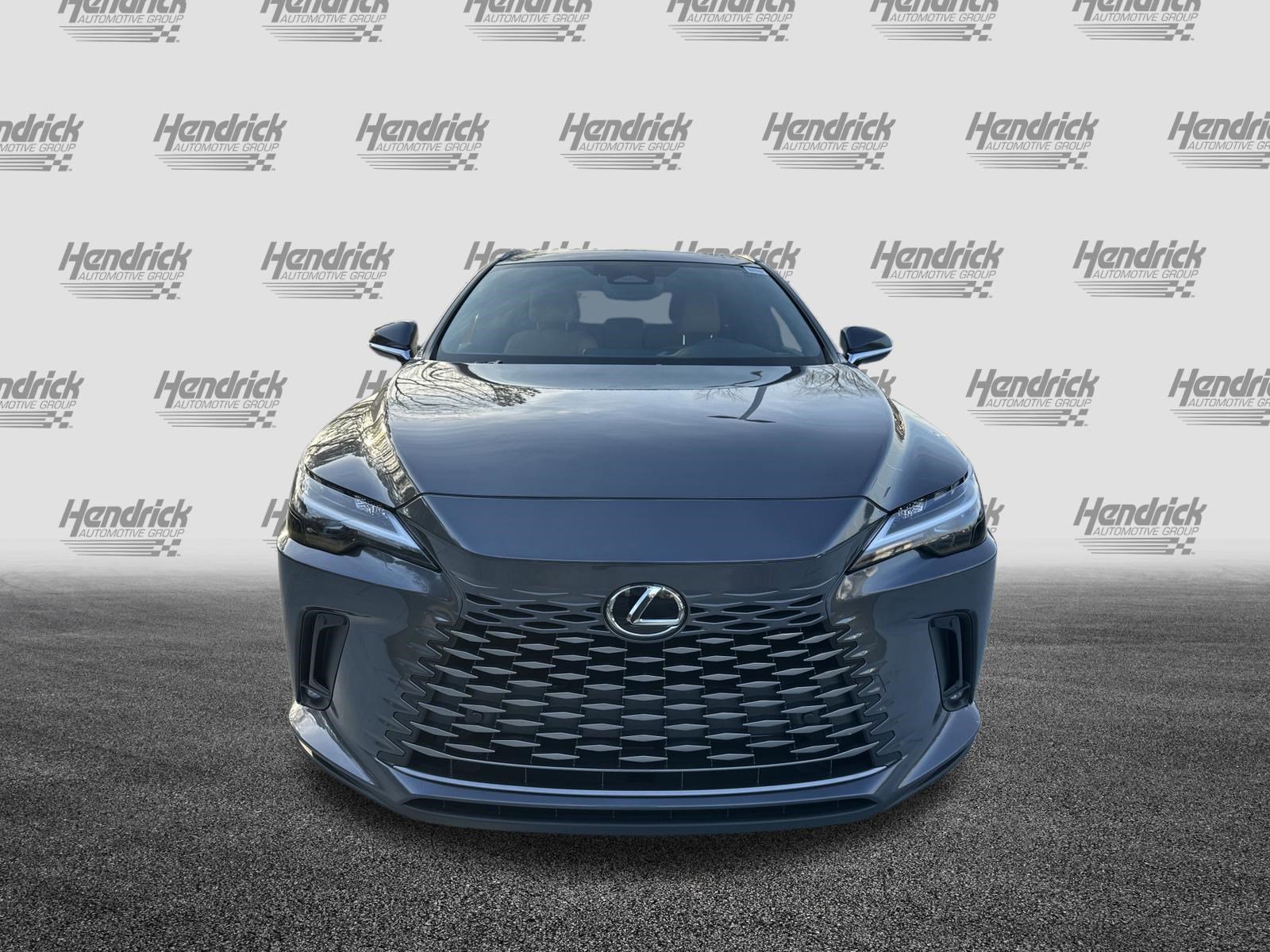 Used 2024 Lexus RX 350 Premium w/ Accessory Package (Z1) image 3