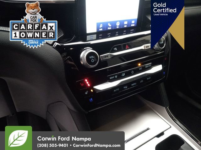 Used 2023 Ford Explorer ST w/ Equipment Group 401A image 19