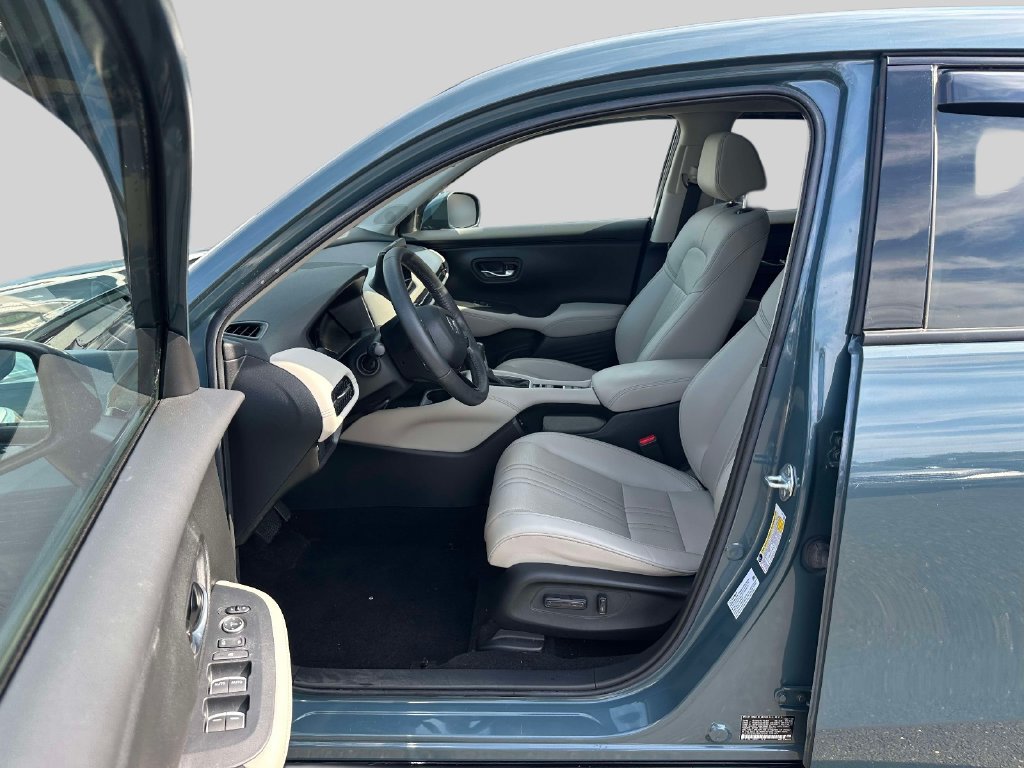 Certified 2024 Honda HR-V EX-L image 14