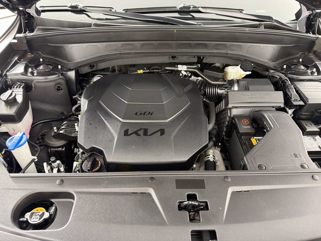 Used 2023 Kia Telluride SX X-Line AWD/4WD image 33
