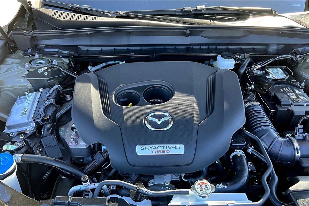 New 2026 MAZDA CX-50 Meridian Edition w/ Weather Package image 12