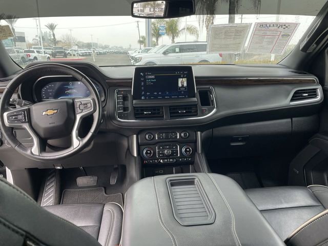 Used 2023 Chevrolet Tahoe Premier image 19