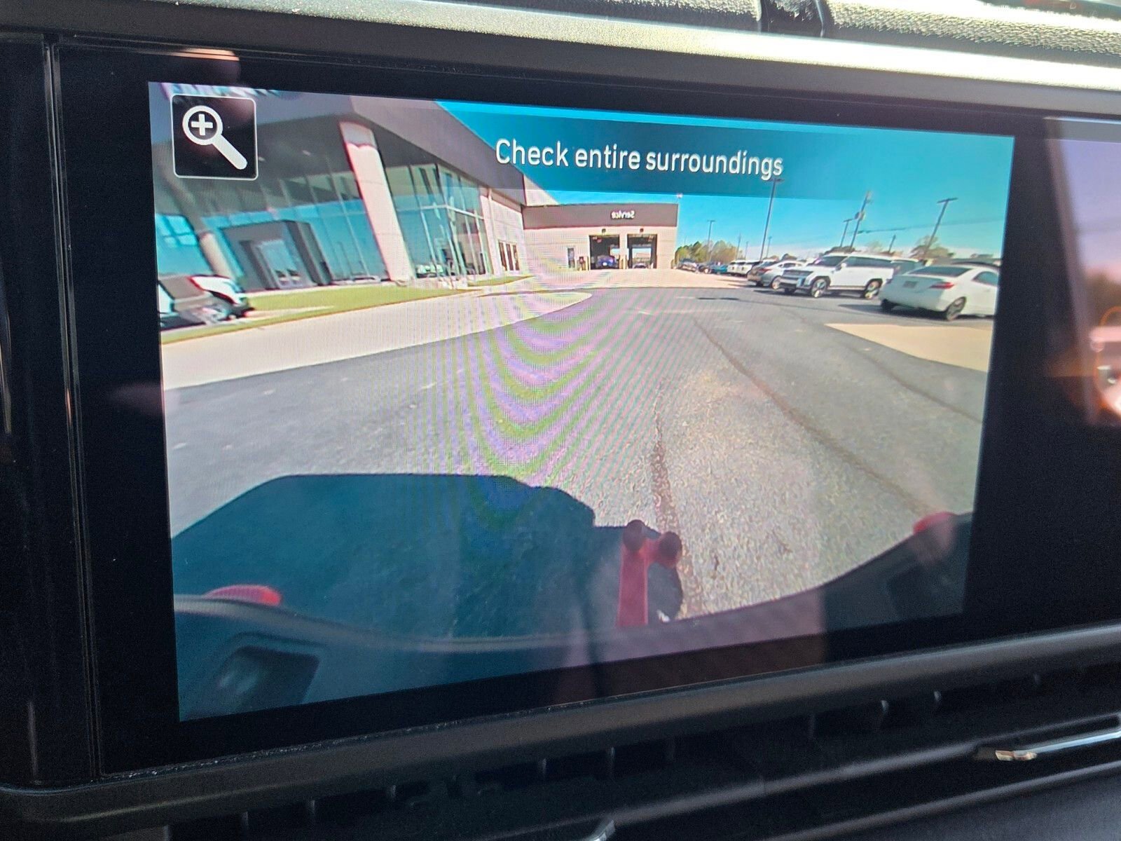 Used 2024 Jeep Gladiator Mojave w/ Safety Group image 21