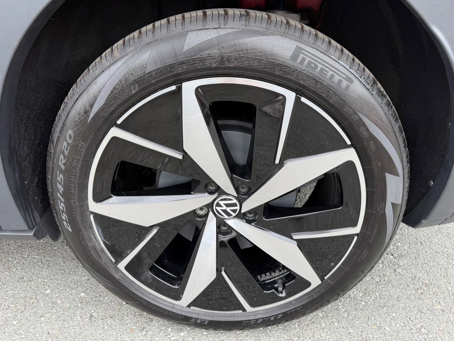 Used 2023 Volkswagen ID.4 Pro S AWD/4WD image 50