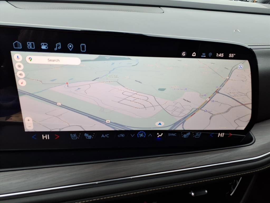 New 2026 Chevrolet Suburban Premier image 26