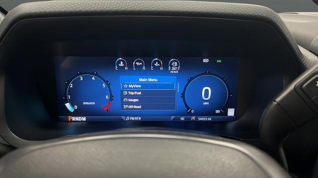 Used 2024 Ford F150 XLT w/ Equipment Group 302A MID image 16