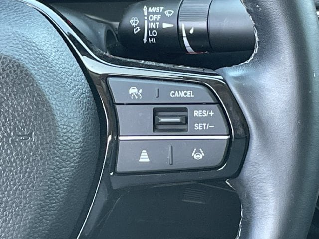 Certified 2024 Honda Civic EX image 13