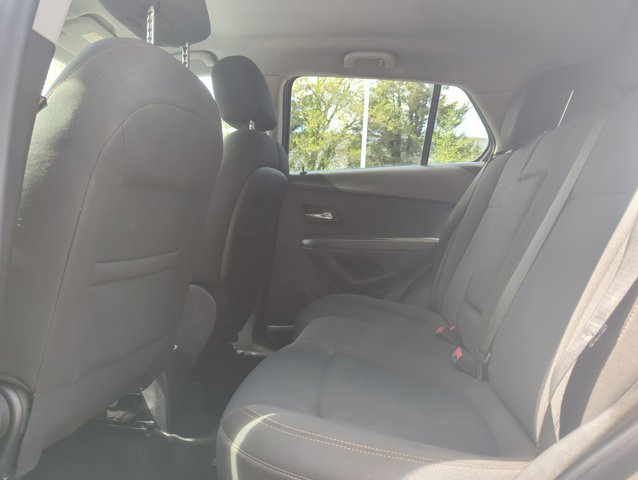 Used 2020 Chevrolet Trax LS w/ Tint and Cruise Package image 22