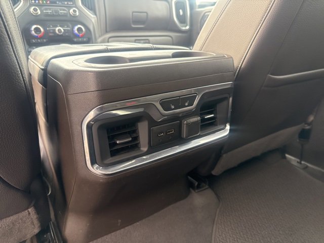 Used 2021 GMC Sierra 2500 Denali w/ Denali Ultimate Package image 34
