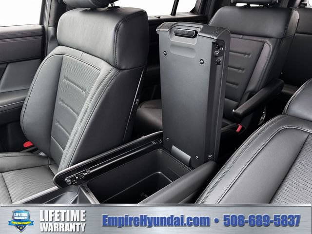 New 2026 Hyundai Santa Fe Calligraphy AWD/4WD image 19