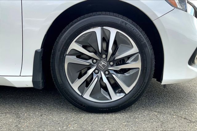 Used 2022 Honda Accord EX-L image 9