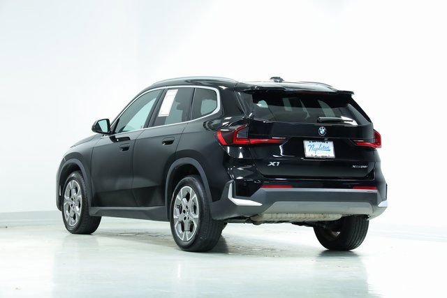 Used 2023 BMW X1 xDrive28i image 4