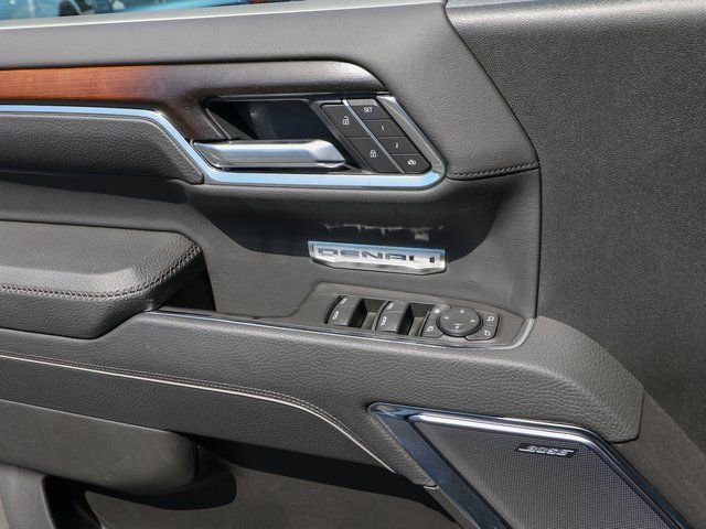 New 2025 GMC Sierra 1500 Denali w/ Denali Reserve Package image 13