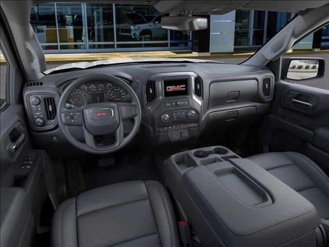New 2026 GMC Sierra 1500 Pro w/ Pro Value Package AWD/4WD image 15
